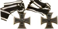 Krzyż Żelazny II Klasy wz. 1914, Berlin, Krzyż, 