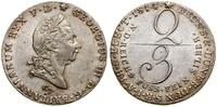 Niemcy, gulden, 1814 C