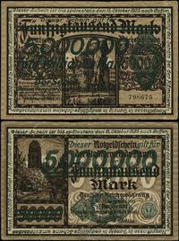 Polska, 5.000.000 marek, 8.08.1923
