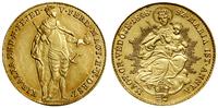 dukat 1848, Kremnica, złoto 3.48 g, Fr. 222, Her