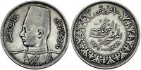 10 piastrów 1939, srebro, 13.87 g