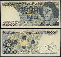 1.000 złotych 2.07.1975, seria R, numeracja 8630