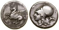 Grecja i posthellenistyczne, stater, ok. 345–307 pne