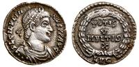 Cesarstwo Rzymskie, siliqua, 360–363