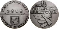 Polska, Za Zasługi dla Komunikacji Miejskiej w Łodzi, 1998