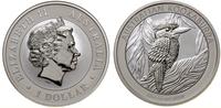 Australia, 1 dolar, 2014
