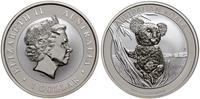 1 dolar 2015, Perth, Australijska Koala, srebro 