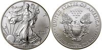 Stany Zjednoczone Ameryki (USA), 1 dolar, 2014