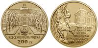 Polska, 200 złotych, 2004
