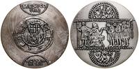 medal z serii królewskiej PTAiN – Mieszko III 19