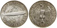 Niemcy, 3 marki, 1930 F