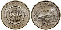 Polska, 20.000 złotych, 1993