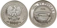 Polska, 1.000 złotych, 1994