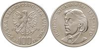 100 złotych 1979, PRÓBA-NIKIEL Henryk Wieniawski