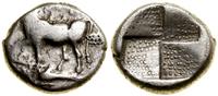 Grecja i posthellenistyczne, drachma, 416–357 pne