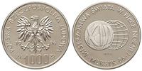 1.000 złotych 1986, PRÓBA-NIKIEL Mistrzostwa świ