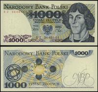 1.000 złotych 1.06.1979, seria BZ, numeracja 364