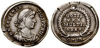 Cesarstwo Rzymskie, siliqua, 351–355