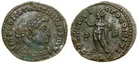 Cesarstwo Rzymskie, follis, 313–314