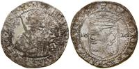 talar (rijksdaalder) 1626, srebro, 28.17 g, paty