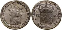 talar (Zilveren dukaat) 1790, srebro, 28.08 g, p