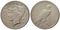 1 dolar 1926/S, San Francisco, srebro 26.69 g