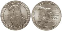 1 dolar 1983, srebro 26.80 g, stempel zwykły