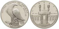 1 dolar 1984/S, San Francisco, srebro 26.73 g, s