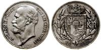 1 korona 1904, Berno, nakład 75.000 egzemplarzy,
