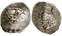 denar bez daty (ok. 1392–1394), Kijów, Aw: Tarcz
