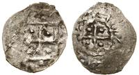 Litwa, denar, ok. 1392–1394