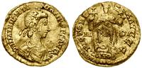Cesarstwo Rzymskie, solid, ok. 430–455