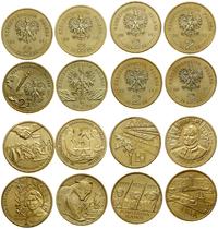 Polska, zestaw: 20 x 2 złote, 2011 (prawie komplet)