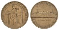 Medal XV rocznica Odzyskania Dostępu do Morza 19