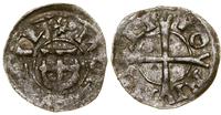 fenig bez daty (1555), Rewal, srebro, 13.0 mm, 0