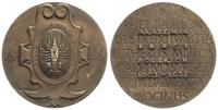 1969, Mennica Państwowa, Medal na 400 Lecie Mias