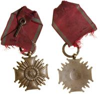 Brązowy Krzyż Zasługi 1944–1952, Krzyż kawalersk