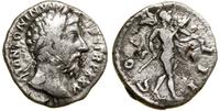 Cesarstwo Rzymskie, denar, 170–171