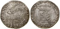Niderlandy, talar (Zilveren dukaat), 1660