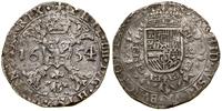 Niderlandy hiszpańskie, 1/2 patagona, 1654