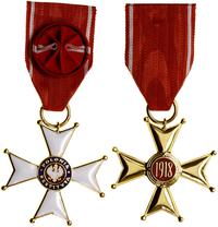 III Rzeczpospolita Polska (od 1989), Krzyż Oficerski Orderu Odrodzenia Polski, po 1992