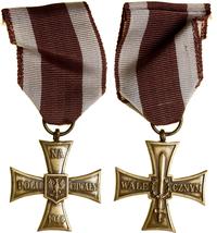 Polska, Krzyż Walecznych 1944, 1960–1980