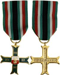III Rzeczpospolita Polska (od 1989), Krzyż Batalionów Chłopskich, 1988–1999