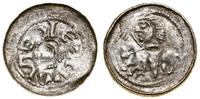 Polska, denar książęcy, bez daty (1070–1076)