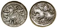 Polska, denar książęcy, bez daty (1070–1076)