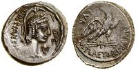 Republika Rzymska, denar, 67 pne