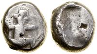 siglos ok. 420–350 pne, Sardes, Aw: Król w przyk