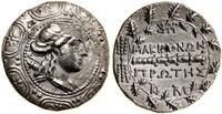 Grecja i posthellenistyczne, tetradrachma, 167–149 pne