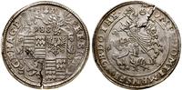 Niemcy, talar, 1588 BM