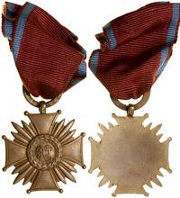 Brązowy Krzyż Zasługi 1944–1952, Krzyż kawalersk